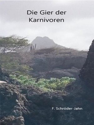 cover image of Die Gier der Karnivoren